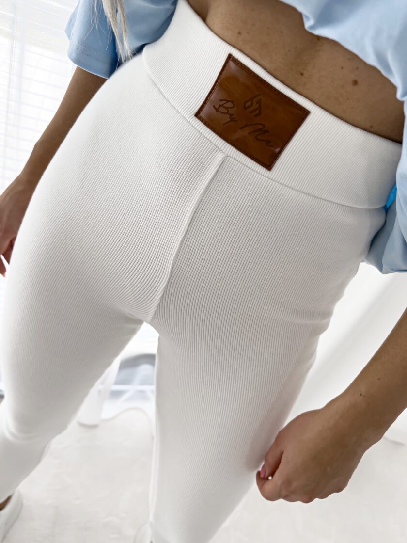legginsy ecru (kopia)