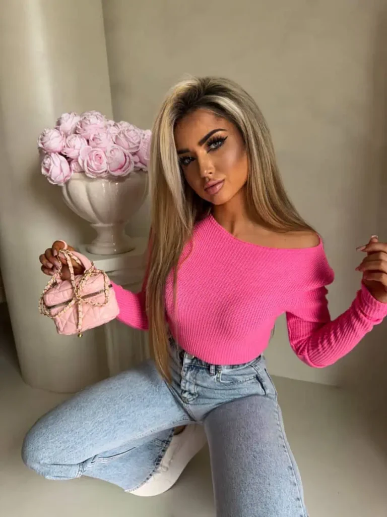 sklep online z modną odzieżą damską