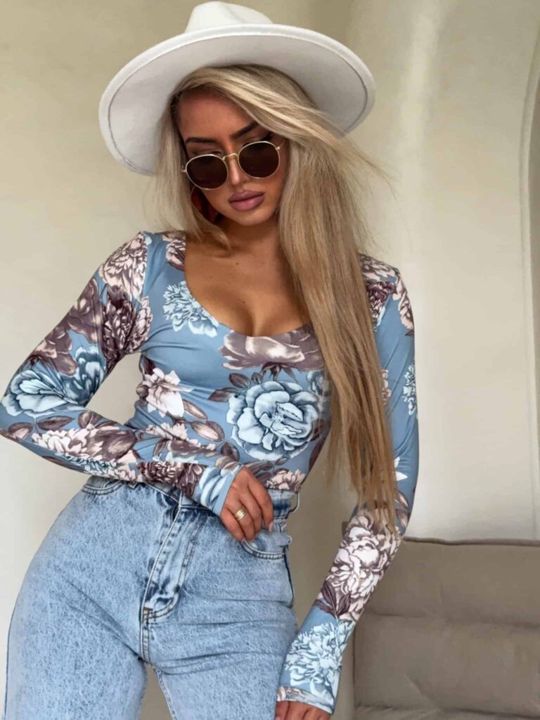 sklep online z modną odzieżą damską