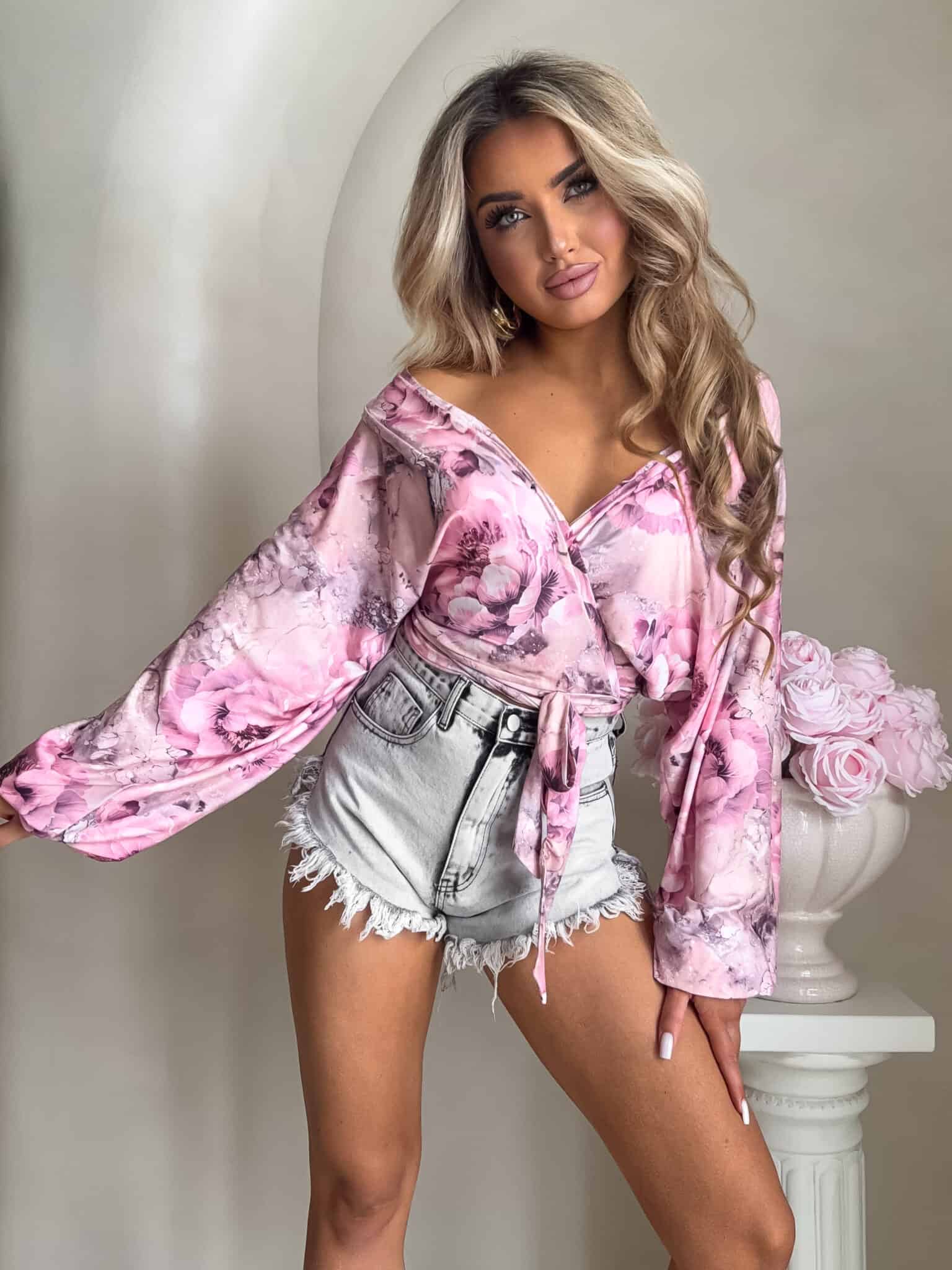 sklep online z modną odzieżą damską