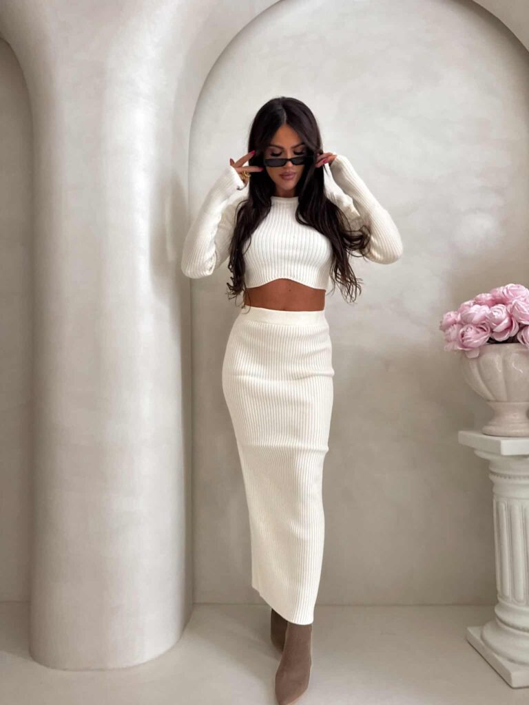 sklep online z modną odzieżą damską