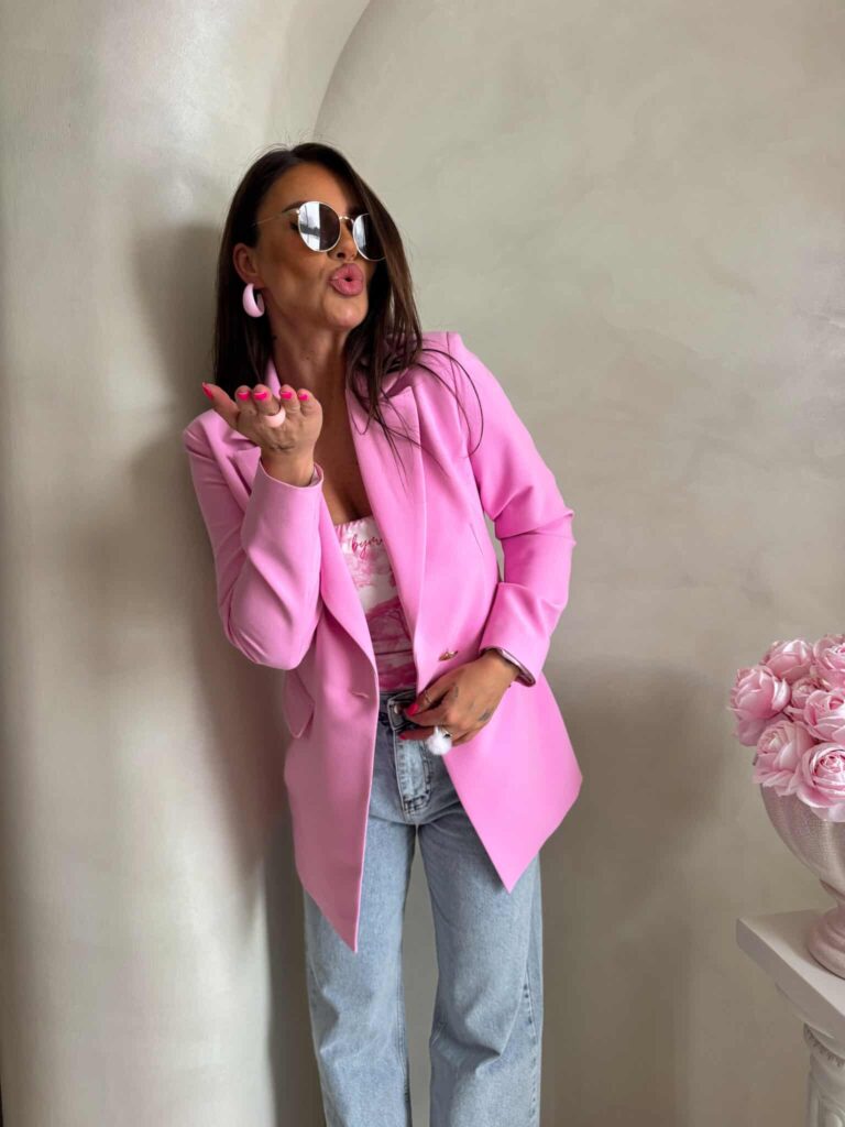 sklep online z modną odzieżą damską